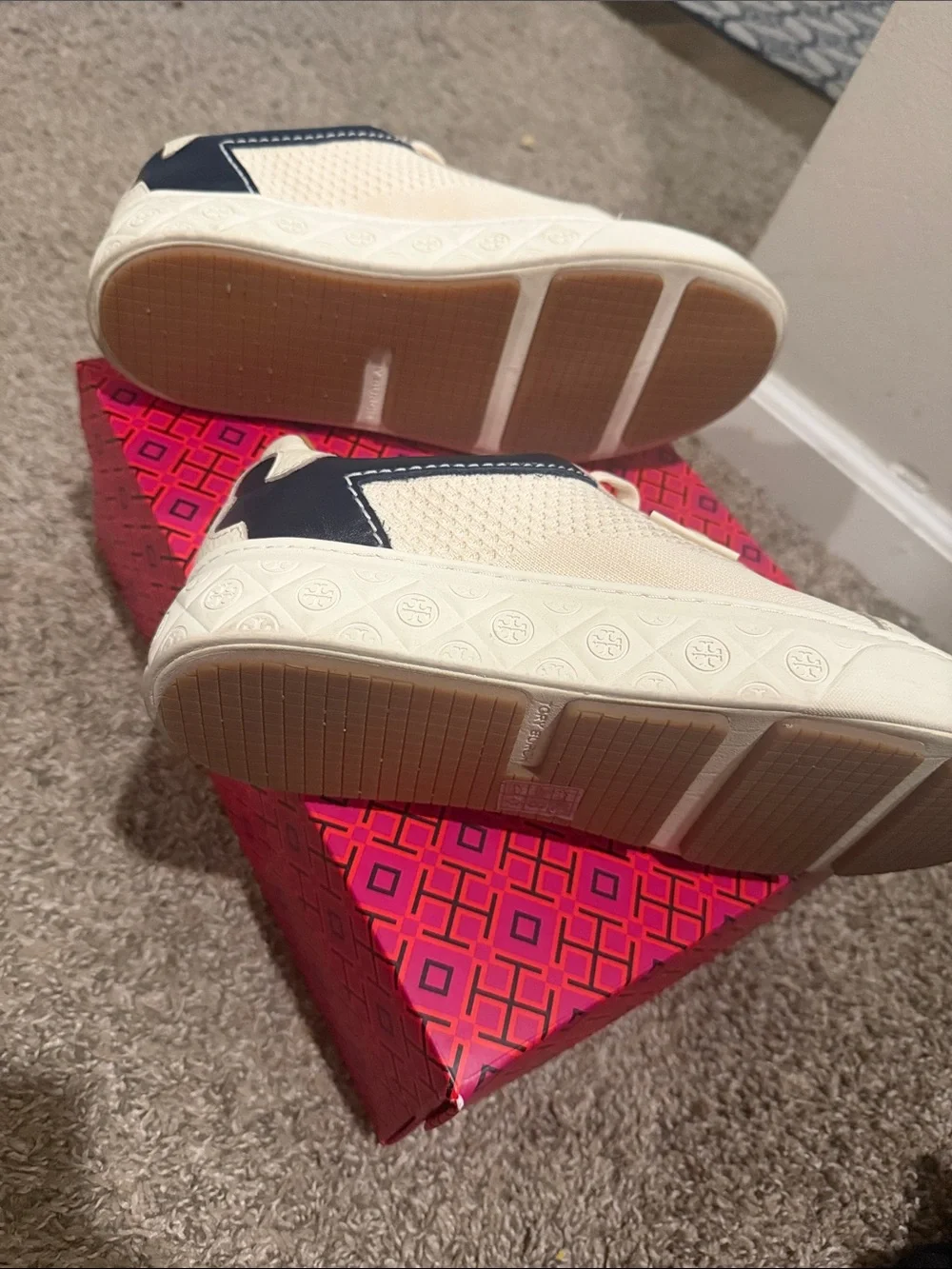 Tory Burch tory burch